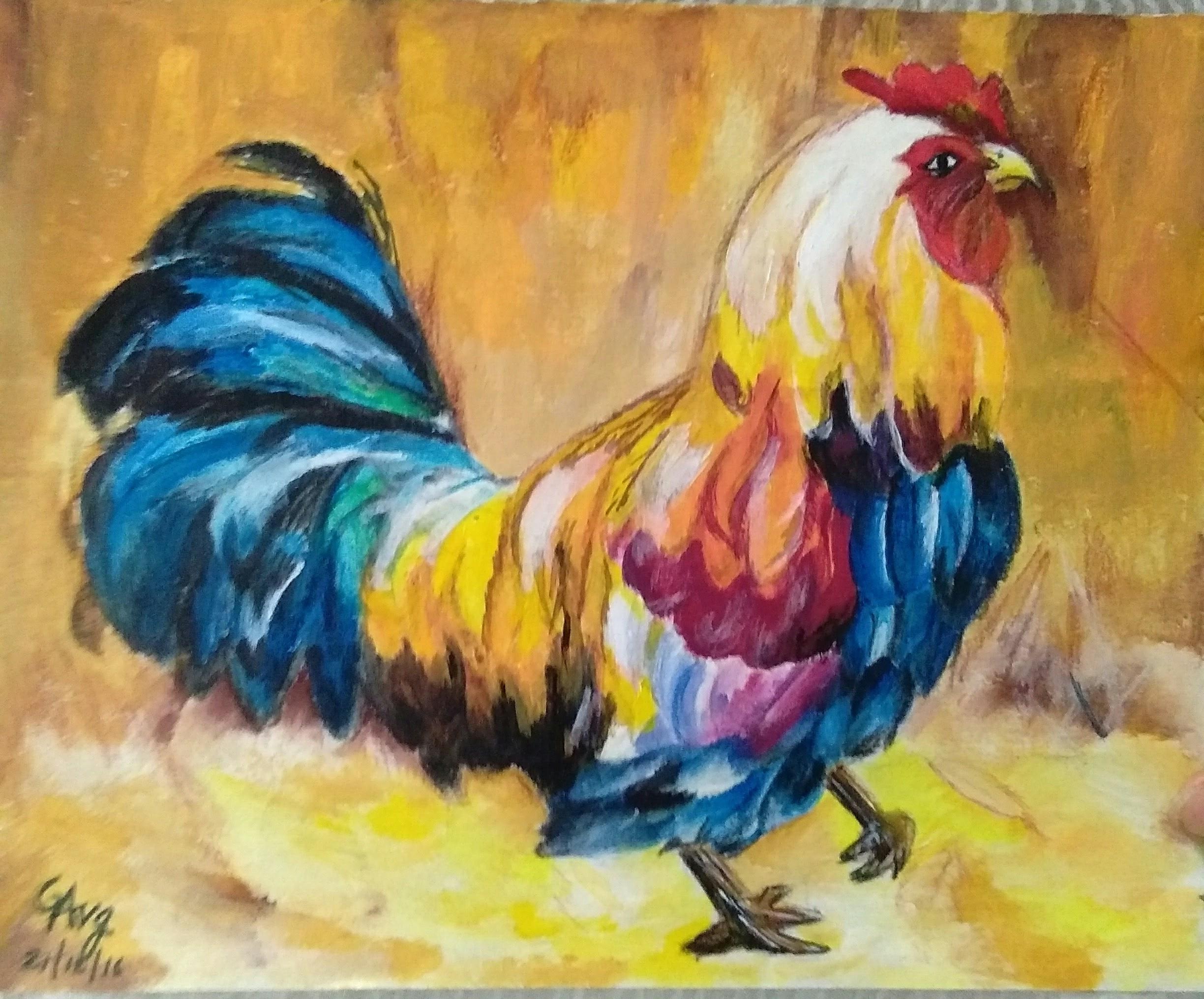 Rooster